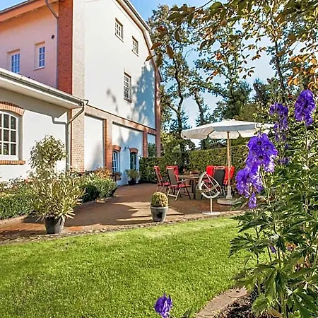 Bed & Breakfast Alte Molkerei Lindern