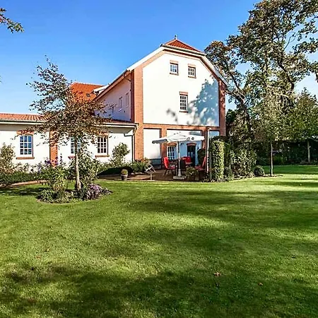 Alte Molkerei 4*