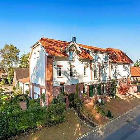 Alte Molkerei 4*