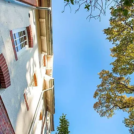 Alte Molkerei Bed & Breakfast 4*