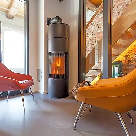 Alte Molkerei 4*
