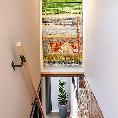 Bed & Breakfast Alte Molkerei Lindern