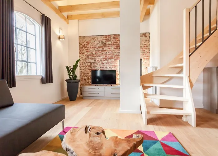 Alte Molkerei Lindern