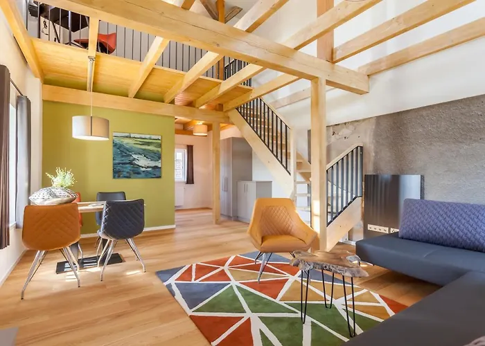 Alte Molkerei Lindern