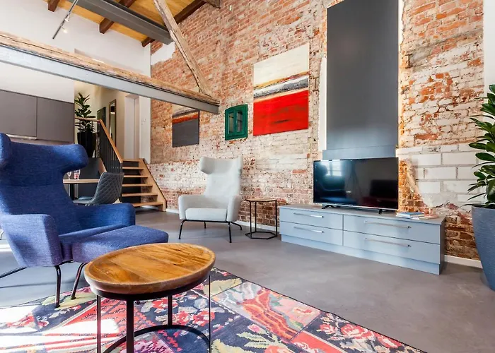 Alte Molkerei Lindern