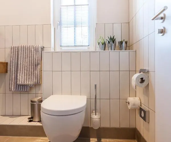 Alte Molkerei 4* Lindern