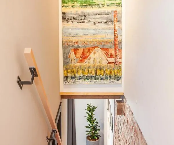 Alte Molkerei Отель типа 