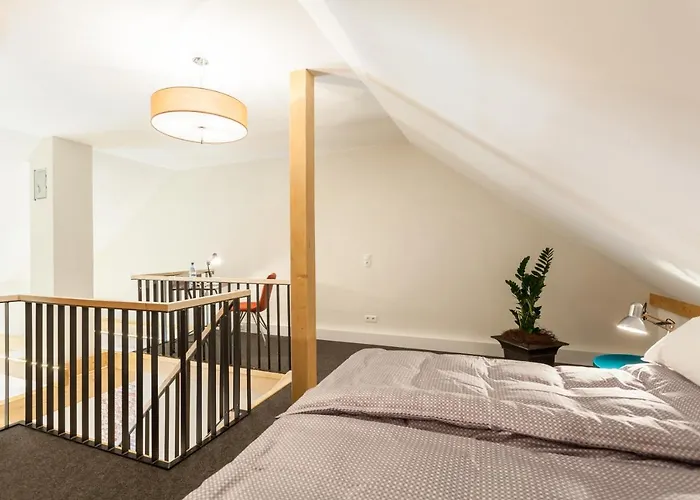 Alte Molkerei 4* Lindern