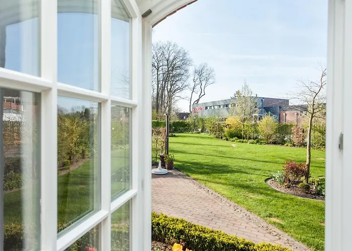 Alte Molkerei Отель типа 